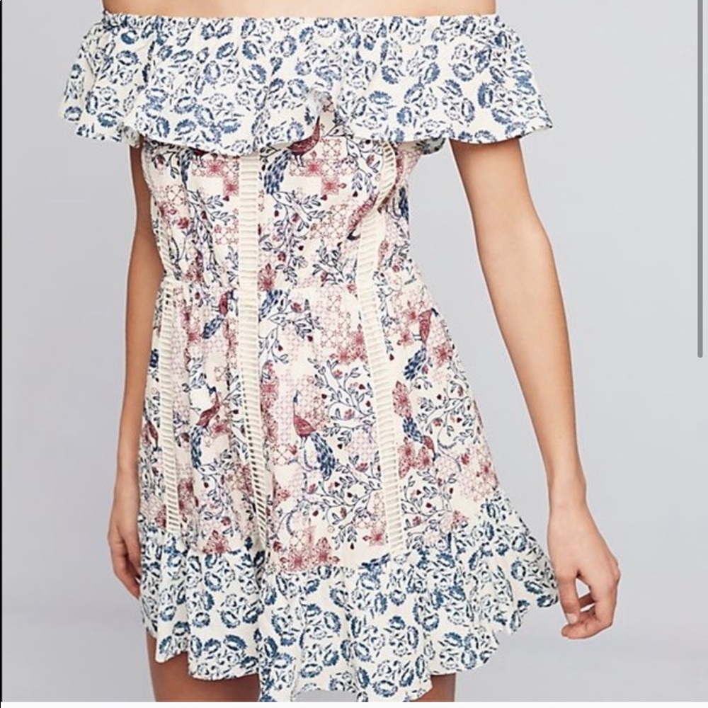 Tularosa dress